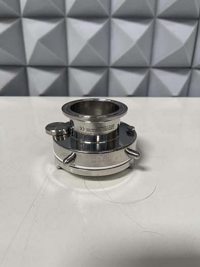 Chargepoint Technologies PharmaSafe Passive Valve