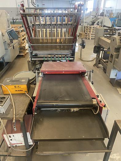 Usato PETRATTO - CORDOBA 3