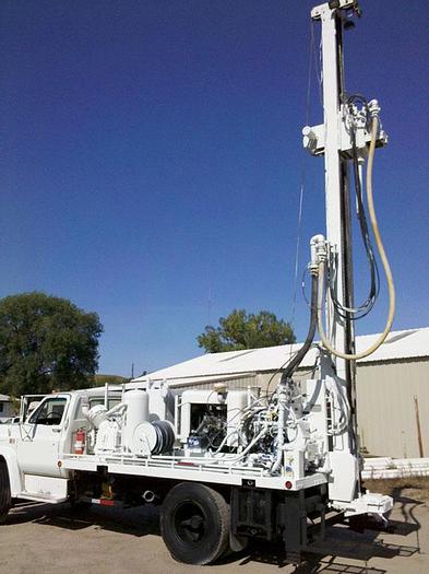 Used 0 Simco 4500 HST - SOLD