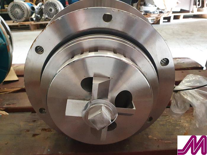 Refurbished Stainless Steel In Tank High Shear Mixer