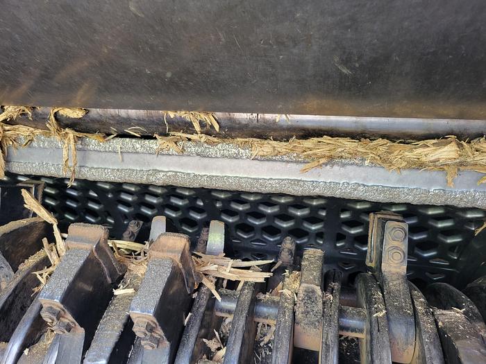 Used 2006 MORBARK 6600