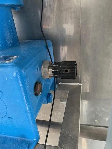 Used sera doseringspumpe