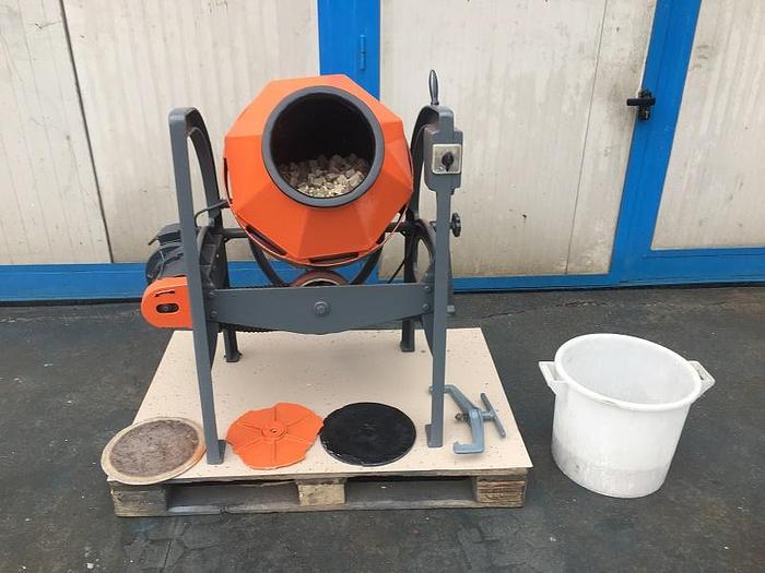 Usato BURATTO ROTANTE MORANDI 220 V