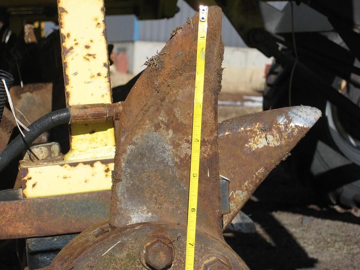 Used Aerway AWF-300-AG-4-S208