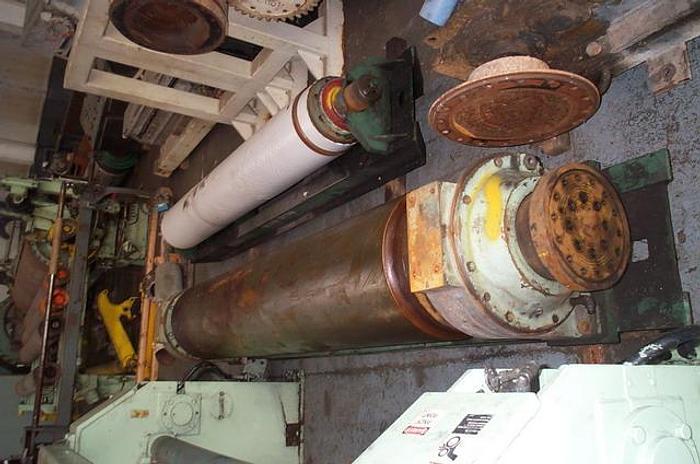 Used ESCHER WYSS #18248