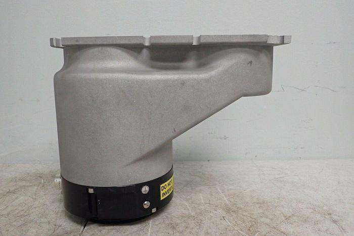 Used Edwards EXT 200/200/H 80V dc Turbomolecular Vacuum Pump