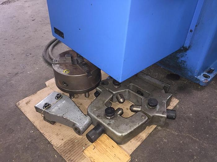 Used 13" X 40", TOS, SN32, TOOLROOM LATHE