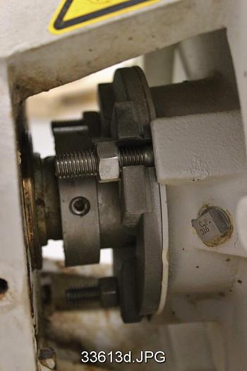 Used Sulzer APT32-4 Pump #33613