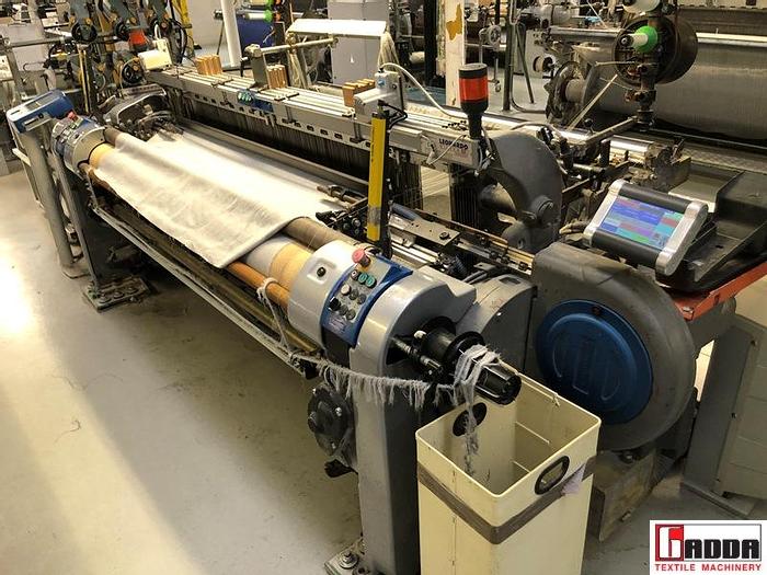 Used VAMATEX LEONARDO SILVER