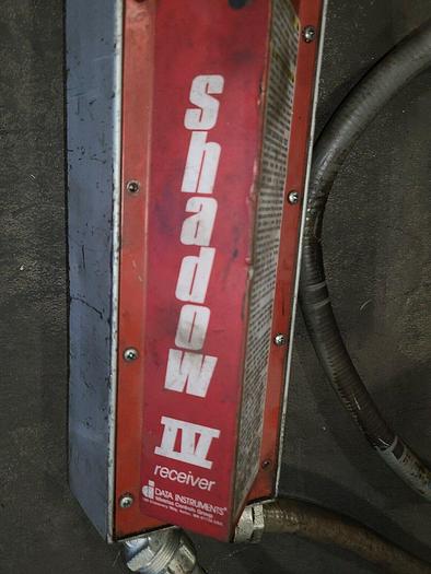 Used Honeywell Light Curtain Machinery Safety Gate Malfunction Detector