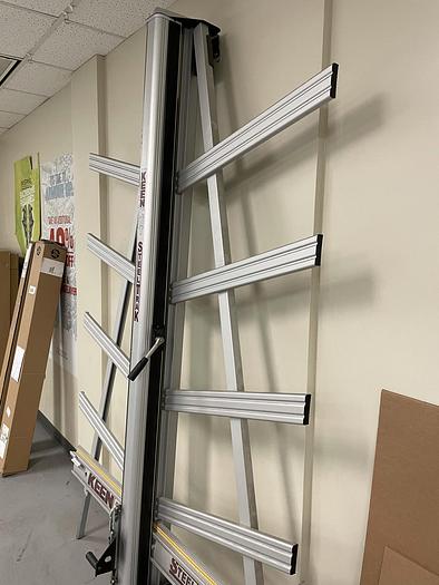 Used 2015 Keencut SteelTrak