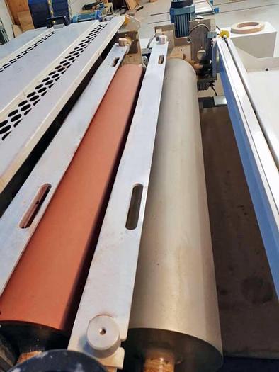 Used 2003 CEFLA Sorbini CEFLA Sorbini Smartcoater SP1