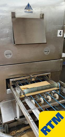 Used Wafer Oven