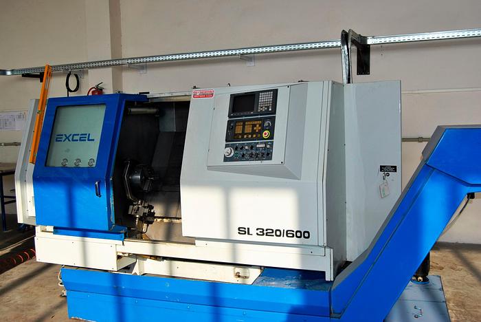 New  F&P All Types of Equipment: Ialoveni, MD Plant #3746