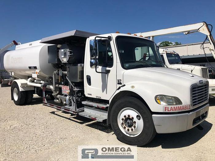 Used Unit #: 17324 - 2005 International chassis, Manufactured by DTS.