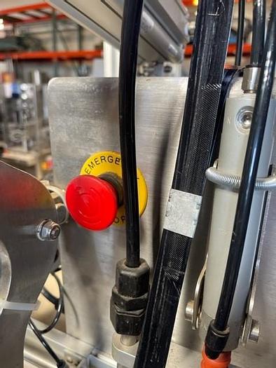 Used 2016 Accu-Seal Corporation Bag Sealer HDMP3-532GVS