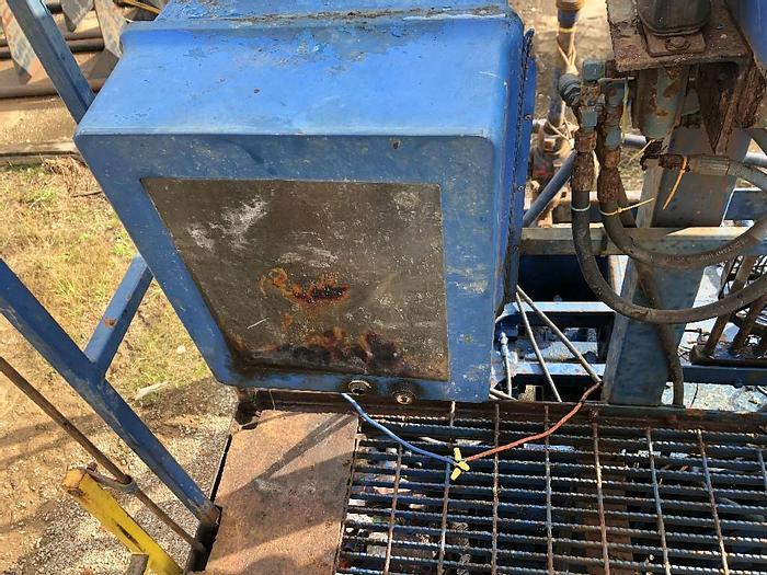 Used 2007 INTERNATIONAL 7600