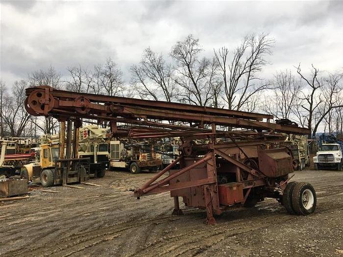 Used 0 Bucyrus Erie 24-L