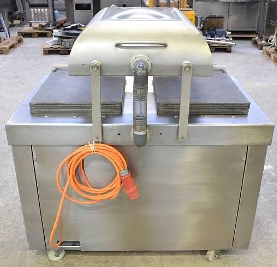 Gebraucht KOMET SD 320 Doppelkammer-Vakuumgerät 182609