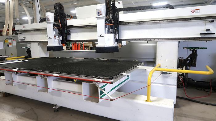 Used 2006 C.R. ONSRUD 122HD18CDH2