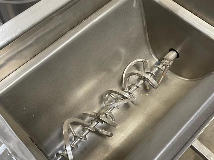 Used Flavor Treatment Seasoner