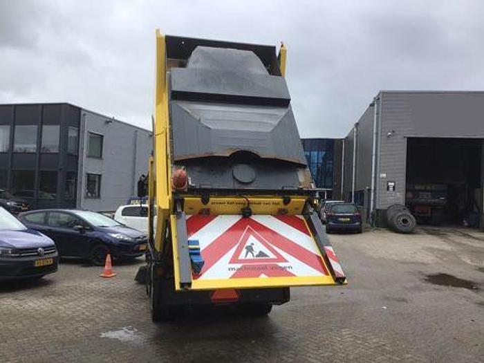 Gebruikt Schmidt Cleango 500