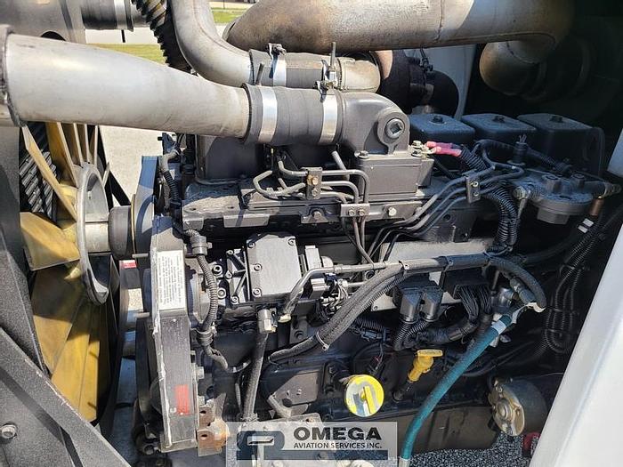 Used 2005 TUG Ground Power Unit