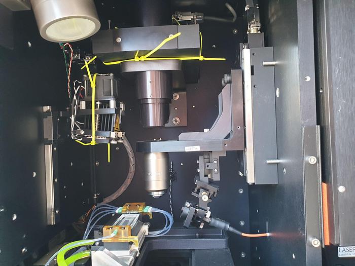 Used Illumina Iix Genome Analyzer
