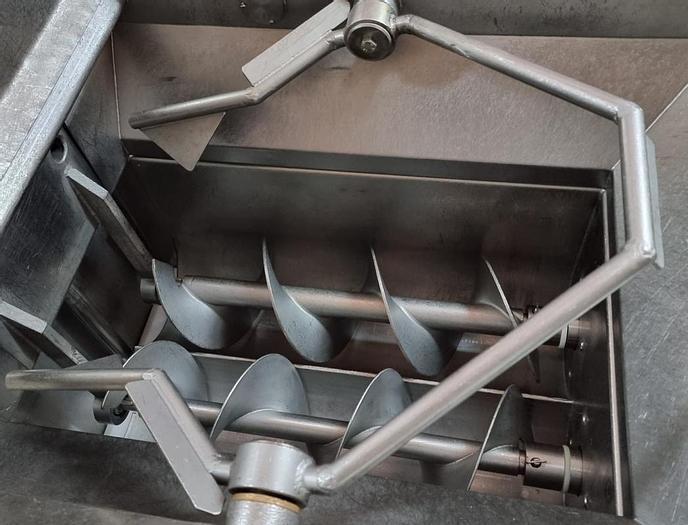 Used KOPPENS VM 400 HD