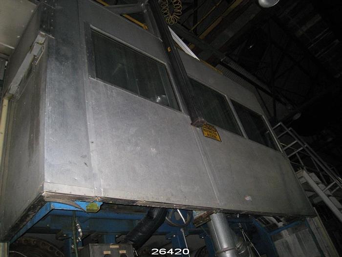 Used MANCHESTER #26420