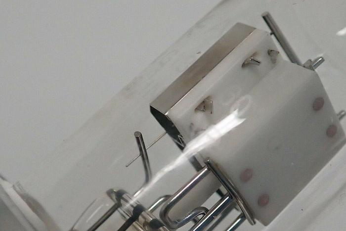 Used Agilent G1314-60100 Deuterium Lamp 689192481547