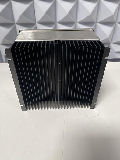 Lenze Ac Tech MC series M1110SE Ac Drive 1HP 0.75kW 120/240V