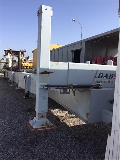 Used 2008 Schramm TXD200 Drill Rig & Package