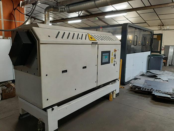Used 2010 – BALLIU LM1530 6KW