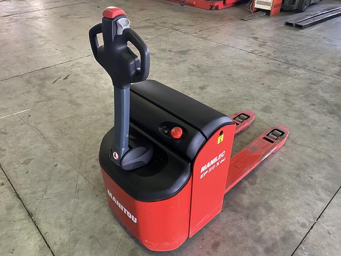 Usato 2018 MANITOU EP 20 AC