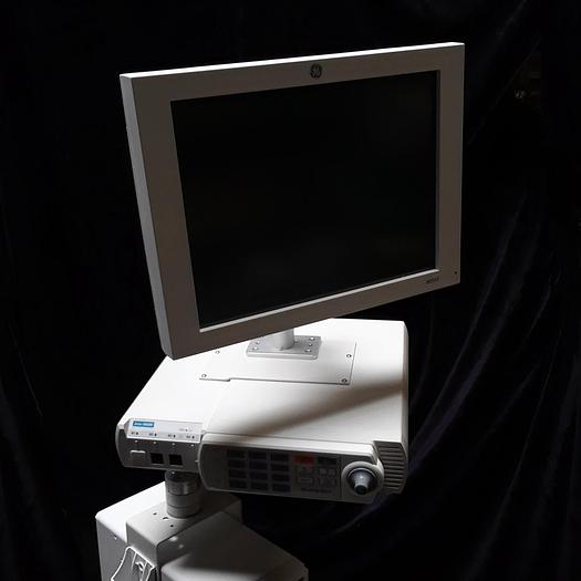 Refurbished GE SOLAR 8000M/8000i