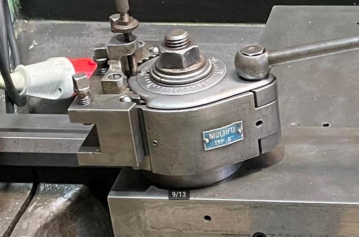 Gebruikt Harrison M-400
