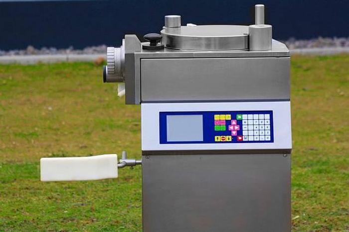 Gebraucht Frey Kompakta 2