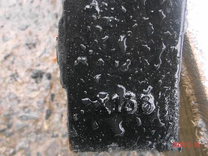 2020 NEW HOLLAND E30B  AIM BKT