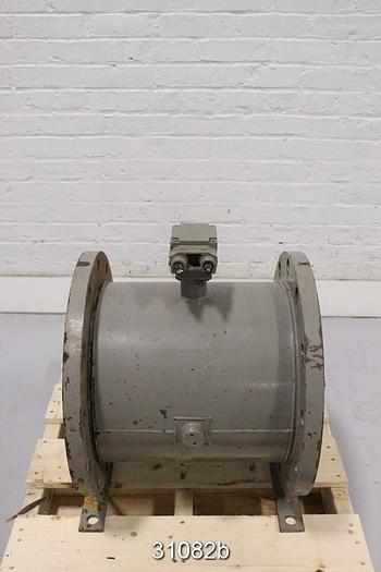 Used Honeywell KID19B-0300PL21SYXX 12" Magnetic Flow Tube #31082