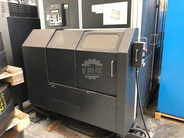 Usato CENTRO ORIZZONTALE MAZAK FH 8800 + FMS 8 PALLET