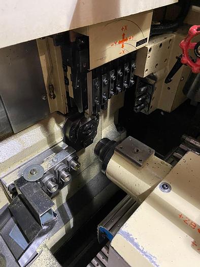 Usado 1999 Star SR16