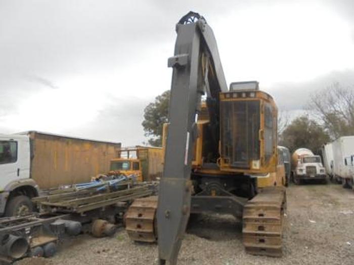 2015 TIGERCAT L 830 C