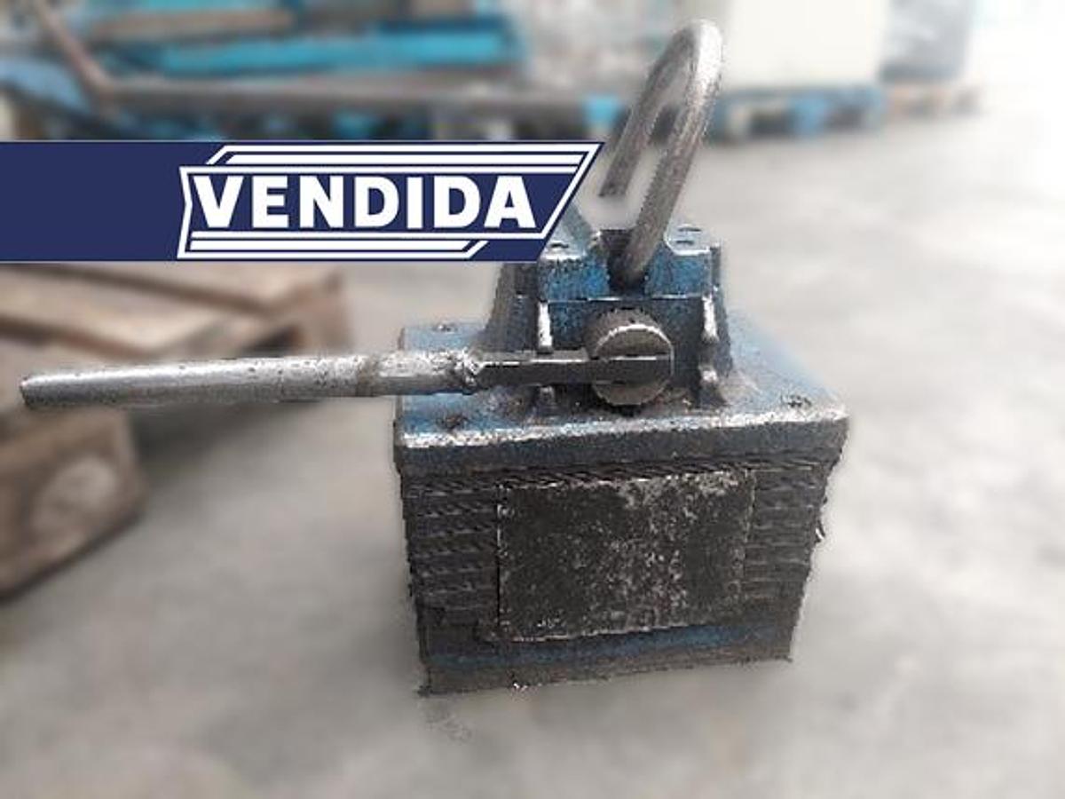 Usado Elevador magnético