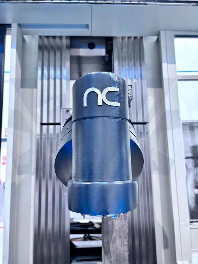 Usado FRESADORA BANCADA FIJA NICOLÁS CORREA BRAVA-30