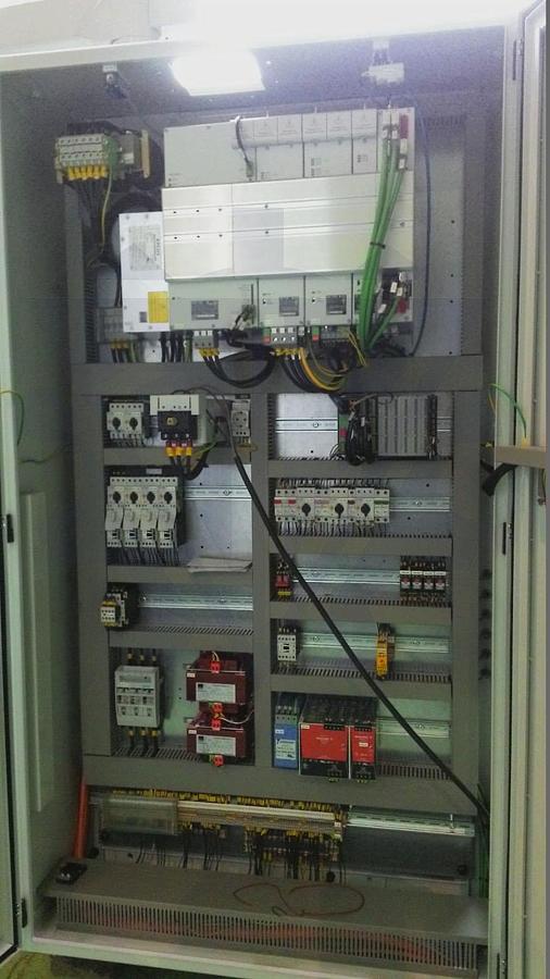 Usado Fresadora NICOLÁS CORREA CF22/20 PLUS