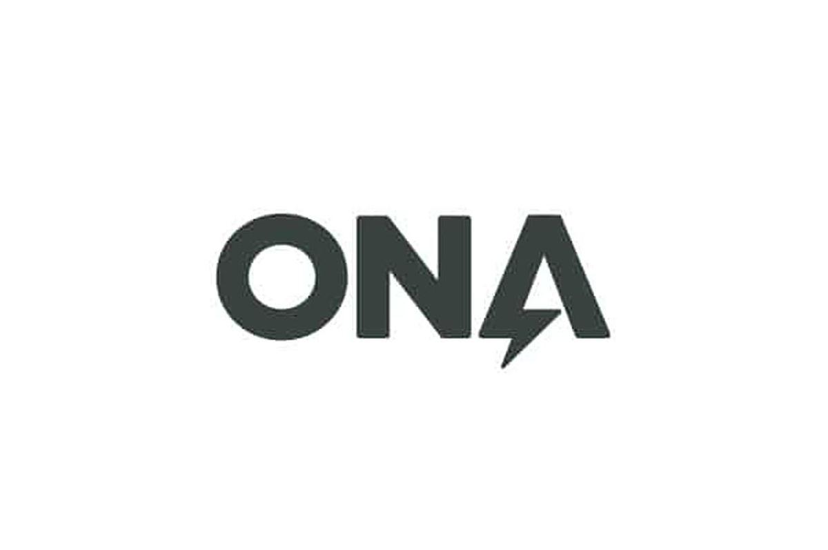 Maquinaria ONA con entrega rápida