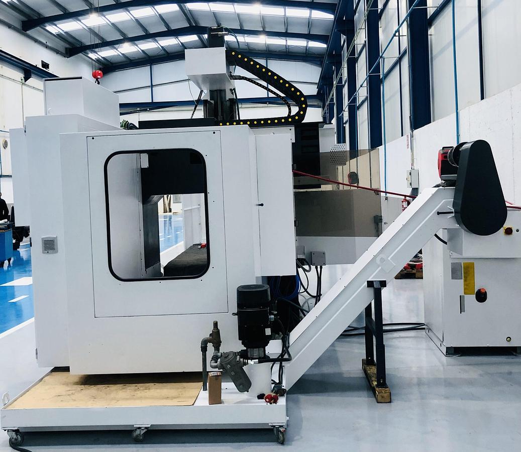 Usado NICOLAS CORREA EURO 2000