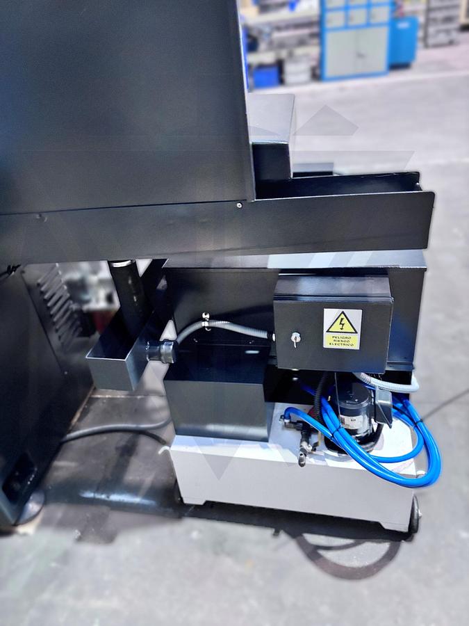 Usado Rectificadora KENT KGS-84 SD1