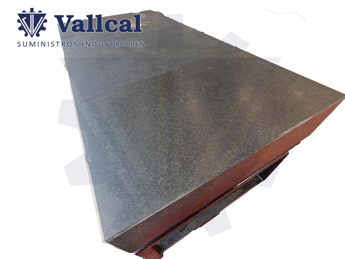 Usado Mármol de precisión de granito WENZEL